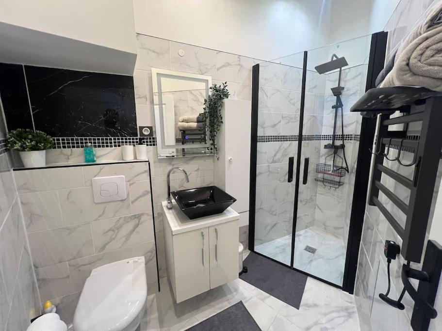 Apartment Proche Du Stade De France *